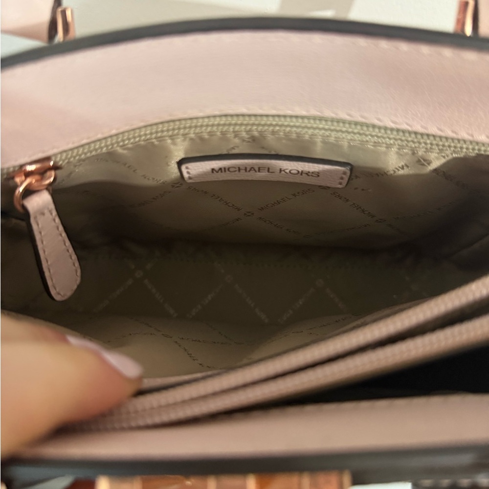 Michael Kors Handbag - Picture 5 of 10